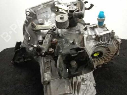 Gearbox HYUNDAI COUPE I (RD)  | BP3543603M3 