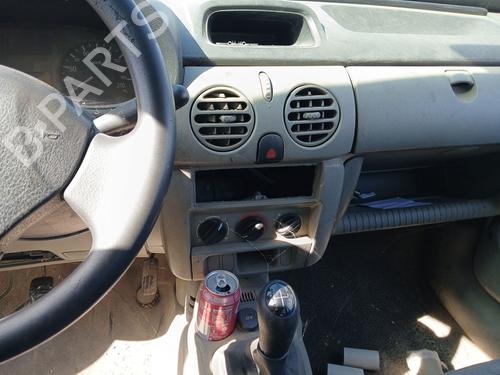 Gearbox RENAULT KANGOO (KC0/1_) 1.5 dCi | BP33023824M3 - Image 10