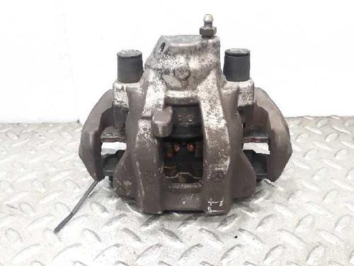 Used Left rear brake caliper MERCEDES-BENZ E-CLASS (W211) [2002-2009]  11626287