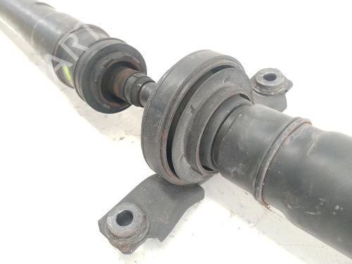 Driveshaft SUBARU FORESTER (SH_) 2.0 D AWD (SHH, SHD, SHN) | BP29450661M37 