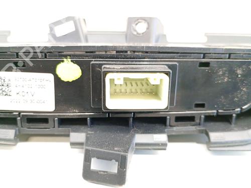 Headlight switch KIA NIRO I (DE) 1.6 GDI Hybrid | BP37611073I24 - Image 3
