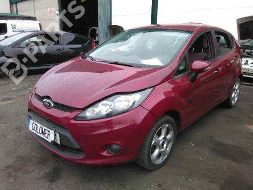 Front right interior door handle FORD FIESTA VI (CB1, CCN) 1.25 | BP3221878I14  - Image 8