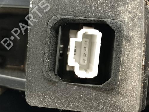 Left taillight RENAULT SCÉNIC III (JZ0/1_) 1.6 16V (JZ0U, JZ1B) | BP21063516C34 