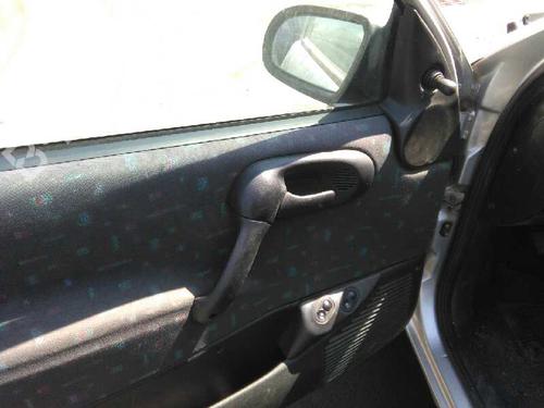 Gearbox OPEL CORSA B (S93)  | BP5567663M3 
