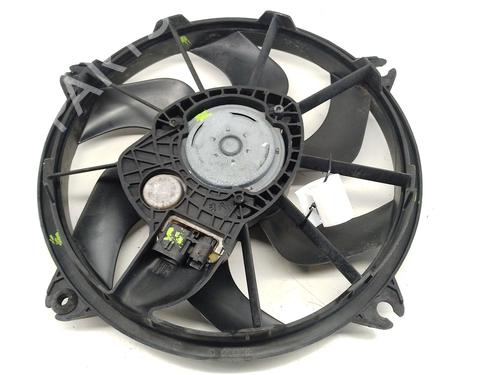 Radiator fan CITROËN C5 II Break (RE_) 2.0 HDi (RERHRH) | BP29498734M35 