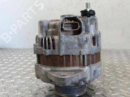 Alternator MITSUBISHI COLT VI (Z3_A, Z2_A) 1.3 (Z21A) | BP3645803M7 