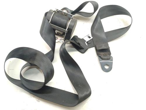Used Front right seatbelt DACIA DOKKER MPV (KE_) 1.6 LPG (102 hp) 32726114