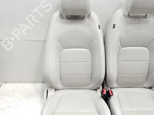 Seats set JAGUAR I-PACE (X590) EV400 AWD | BP27834398C78