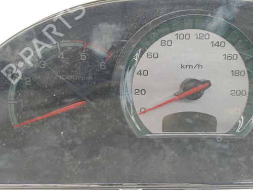 Instrument cluster SSANGYONG REXTON W / REXTON 2.0 Xdi | BP34287657C47 - Image 3