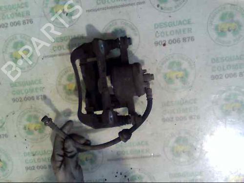 Used Right front brake caliper CHEVROLET AVEO / KALOS Hatchback (T250, T255) [2006-2025]  11623813