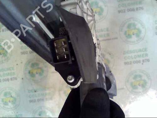 Rear right window mechanism OPEL VECTRA C (Z02) 2.2 DTI 16V (F69) | BP3067400C25 