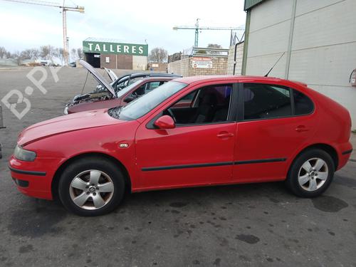 Bakluke lås SEAT LEON (1M1) 1.9 TDI | BP24594251C101 