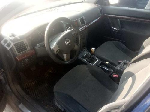 Fusée avant droite OPEL VECTRA C (Z02) 2.0 DTI 16V (F69) | BP8635178M26 