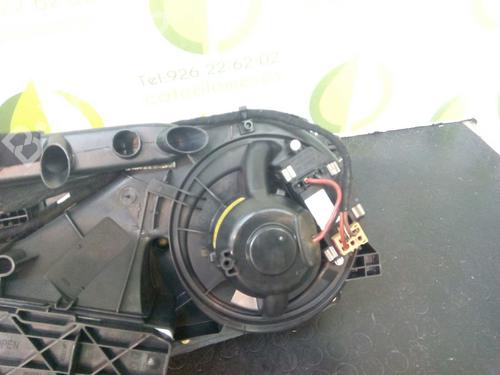 Heater matrix box SEAT ALTEA (5P1)  | BP14228604M61 