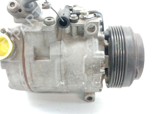 AC compressor BMW 5 (E39) 530 d | BP30109339M34