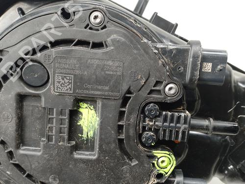 AdBlue tank RENAULT EXPRESS Box Body/MPV  | BP29568688M85 