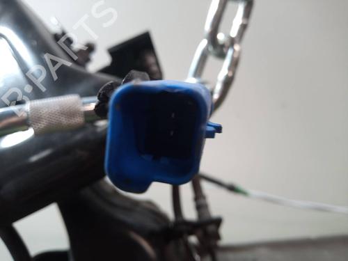 Rear axle CITROËN C4 CACTUS 1.2 THP 110 | BP17748478M2 