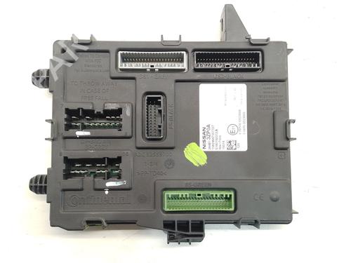 Used Electronic module Electronic module NISSAN PULSAR Hatchback (C13) 1.5 dCi (110 hp) 33325550 33325550