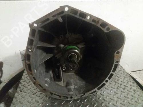 Used Gearbox MERCEDES-BENZ C-CLASS Coupe (CL203) [2001-2011]  6003340