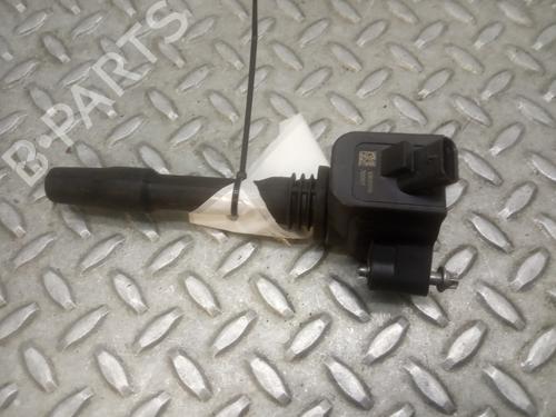 Used Ignition coil BMW 2 Gran Tourer (F46) 218 d (150 hp) 10632139