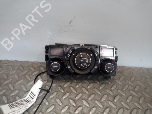 Used Climate control PEUGEOT 5008 (0U_, 0E_) [2009-2017]  13757460