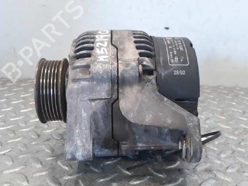 Alternator NISSAN PRIMERA Hatchback (P10)  | BP5770997M7 