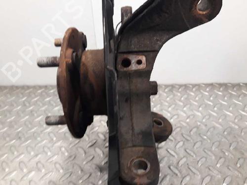 Right front steering knuckle SUZUKI GRAND VITARA II (JT, TE, TD)  | BP7036696M26 