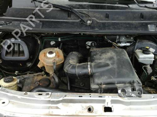 Left front suspension arm RENAULT MASTER II Van (FD) 2.8 dTI | BP9670216M12 
