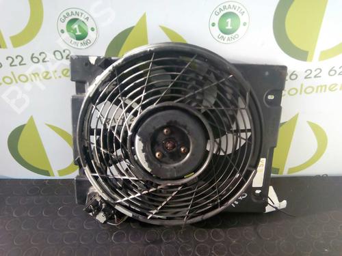 Used Radiator fan OPEL ASTRA G Hatchback (T98) [1998-2009]  3072250
