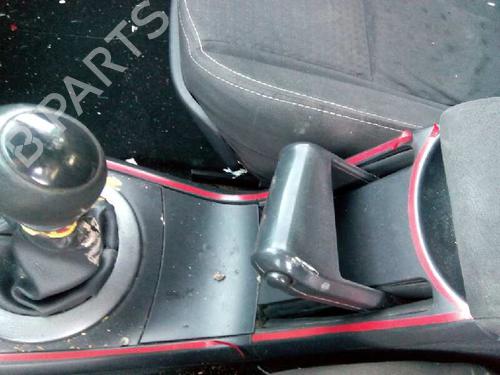 Control unit RENAULT MEGANE II (BM0/1_, CM0/1_) 1.5 dCi (BM02, BM13, BM2A, CM02, CM13) | BP3541768M11 