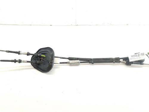 Used Gear lever CITROËN C3 III Van (SX_, SY_) PureTech 110 (110 hp) 27894986