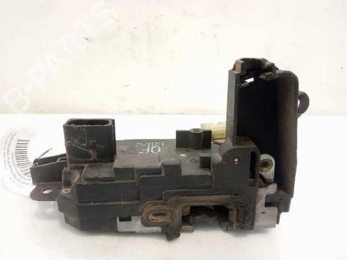 Front left lock OPEL ASTRA H GTC (A04)  | BP4565758C98 