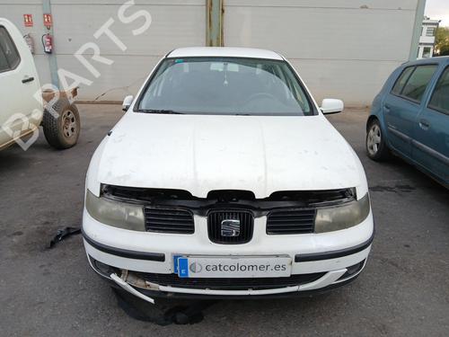 Used Parts SEAT TOLEDO II (1M2) 1.8 20V (125 hp) 4268551