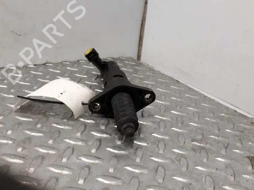 Clutch slave cylinder MITSUBISHI COLT VI (Z3_A, Z2_A) 1.3 (Z21A) | BP14231493M113 