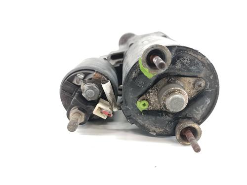 Starter AUDI A4 B6 (8E2)  | BP18704533M8 