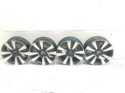 Used Rim CITROËN C3 III Van (SX_, SY_) BlueHDi 75 (75 hp) 26175449