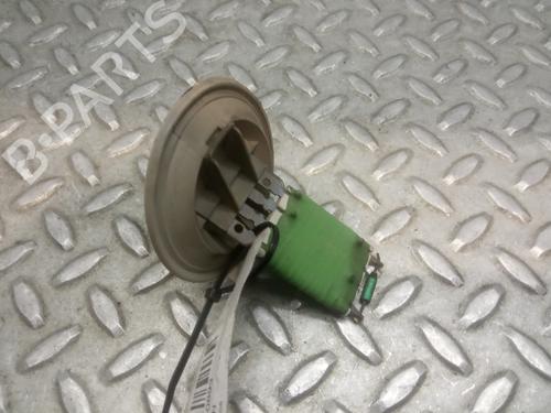 Used Heater resistor SEAT IBIZA IV (6J5, 6P1) [2008-2017]  11674345