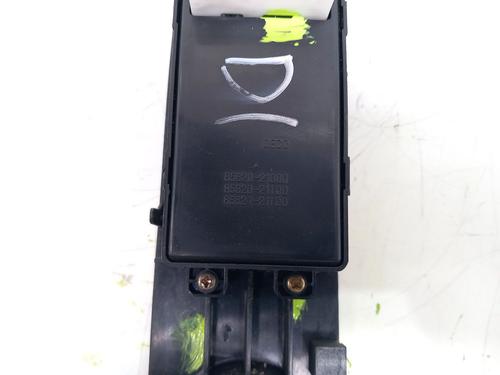 Left front window switch SSANGYONG RODIUS I 2.7 Xdi | BP34579103I27  - Image 6