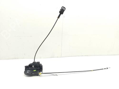 Used Front left lock NISSAN MICRA III (K12) [2002-2010]  20234295
