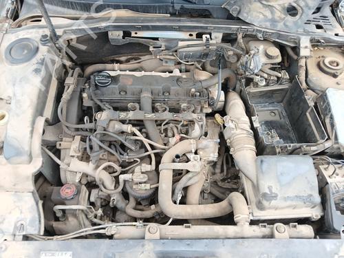 Used Engine CITROËN XSARA (N1) 2.0 HDi 90 (90 hp) 31711191