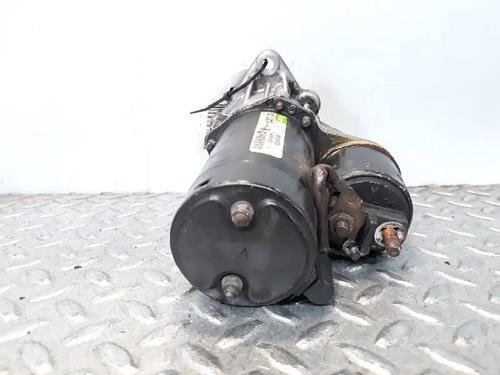 Starter OPEL ASTRA G Hatchback (T98) 1.6 16V (F08, F48) | BP7777876M8 