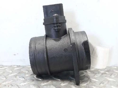 Used Mass air flow sensor SKODA FABIA I (6Y2) [1999-2008]  6305012