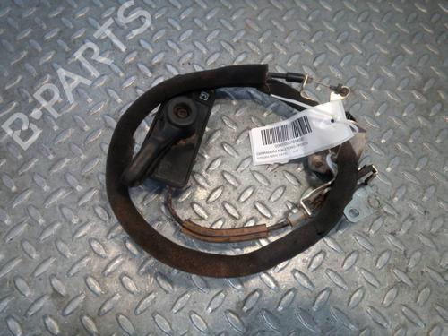 Used Tailgate lock CITROËN NEMO Box Body/MPV (AA_) 1.4 HDi (68 hp) 13022443