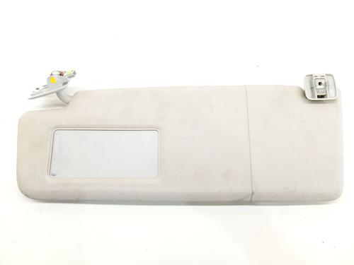 Used Left sun visor Left sun visor 37442911 37442911