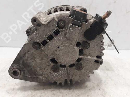 Alternator NISSAN ALMERA II Hatchback (N16)  | BP3553553M7 