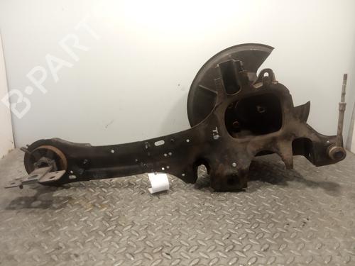 Right rear steering knuckle VOLVO V70 II (285)  | BP9363404M28 