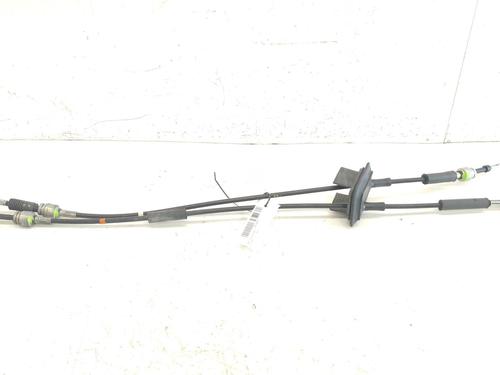 Used Cable Cable FIAT 500 (312_) 1.2 LPG (312AXA1A) (69 hp) 33050340 33050340