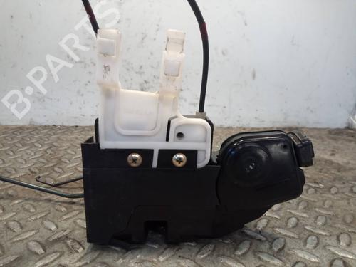Front left lock HYUNDAI SANTA FÉ I (SM) 2.0 CRDi | BP16249645C98 