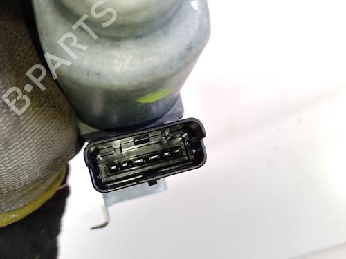 Front left window mechanism NISSAN NAVARA NP300 (D40) 2.5 dCi 4WD | BP29977626C22 