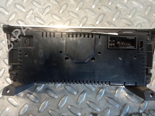Climate control MERCEDES-BENZ CLK (C209) CLK 320 CDI (209.320) | BP9044453I5 